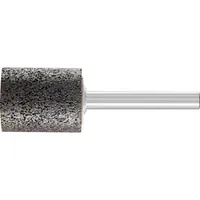 PFERD INOX EDGE Schleifstift Zylinder für Edelstahl Produktbild