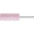 Produktbild von PFERD - STEEL EDGE Schleifstift Zylinder Ø 20x50mm Schaft-Ø 6 mm A30 für Stahl-