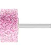 PFERD STEEL Schleifstift Zylinder für Stahl- und Stahlguss Produktbild