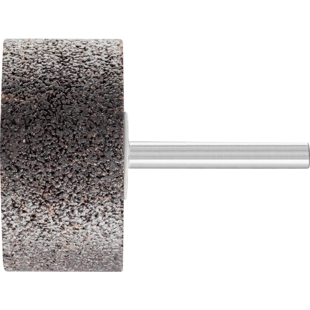 PFERD INOX Schleifstift Zylinder für Edelstahl Produktbild img1 L