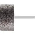 PFERD INOX Schleifstift Zylinder für Edelstahl Produktbild