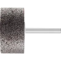 PFERD INOX Schleifstift Zylinder für Edelstahl Produktbild