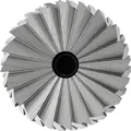 Produktbild von PFERD - Frässt. HM ZYAS1020 4 6mm 10x20 mm