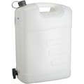 Produktbild von PRESSOL - Wasserkanister-35 l Polyethylen-mit ALH