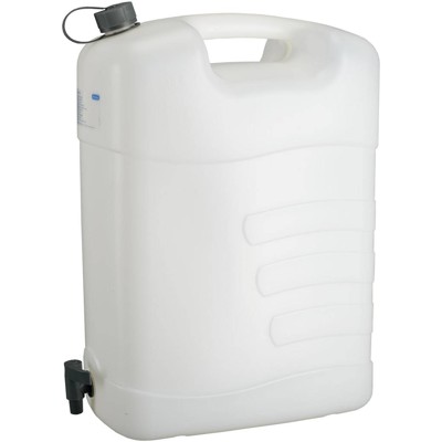 Produktbild von PRESSOL - Wasserkanister-35 l Polyethylen-mit ALH