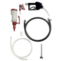 Produktbild von PRESSOL - Behälterpumpe PREMAxx 38 l/min-12 V-DC ABK-ZVPP-4 m