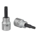 Produktbild von PROXXON - 3/8" TX-Einsatz TX 30, 50mm lang