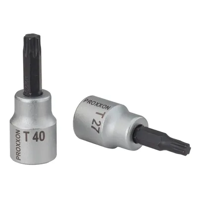 Produktbild von PROXXON - 3/8" TX-Einsatz TX 30, 50mm lang