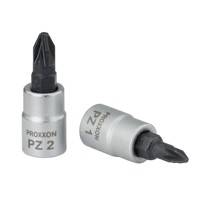 Produktbild von PROXXON - 1/4" Pozidriveeinsatz, Größe 2