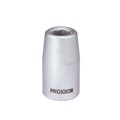 Produktbild von PROXXON - Adapter 1/4" Innenvierkant auf Innensechskant