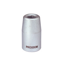 PROXXON Adapter 1/4" Innenvierkant auf Innensechskant Produktbild