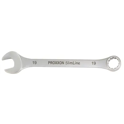 Produktbild von PROXXON - Ring-Maulschlüssel, 24mm