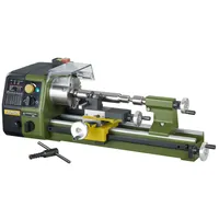 PROXXON Präzisionsdrehmaschine PD 250/E Produktbild
