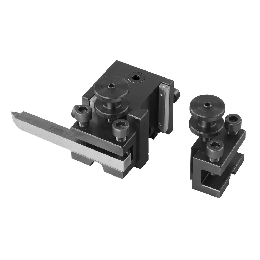 PROXXON Mehrfach-Stahlhalter für PD 250/E Produktbild img1 L