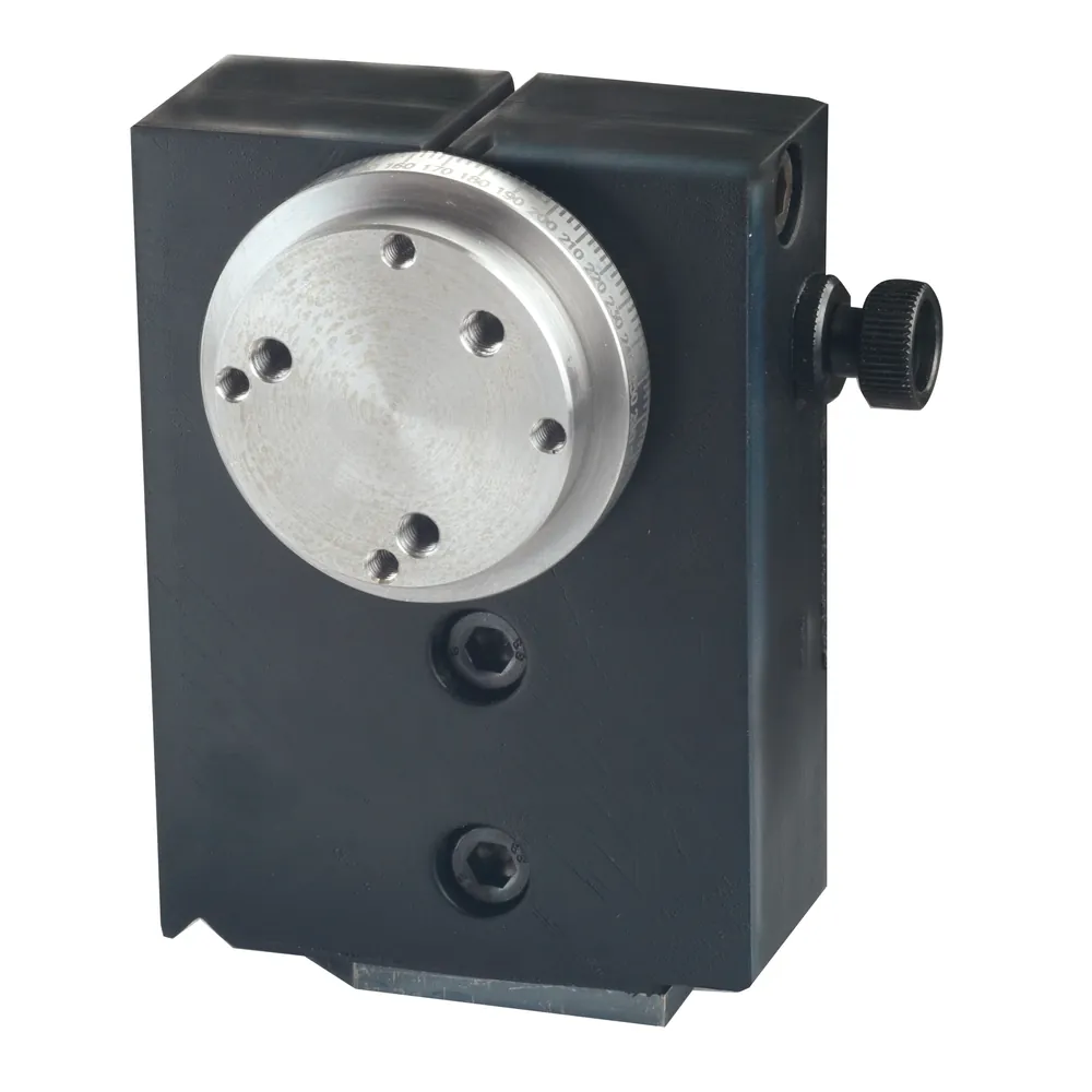 PROXXON Teilapparat TA 250 für PD 250/E Produktbild img1 L