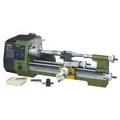 PROXXON Präzisions-Drehmaschine PD 400 Produktbild