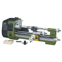 PROXXON Präzisions-Drehmaschine PD 400 Produktbild