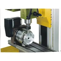 Produktbild von PROXXON - Teilapparat UT 400/CNC