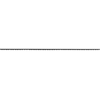 Produktbild von PROXXON - Dekupiersägeband extrem schmal (1,3mm), für engste Radien. Für MBS 24