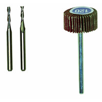 Produktbild von PROXXON - Hartmetall-Multifräser, 2mm