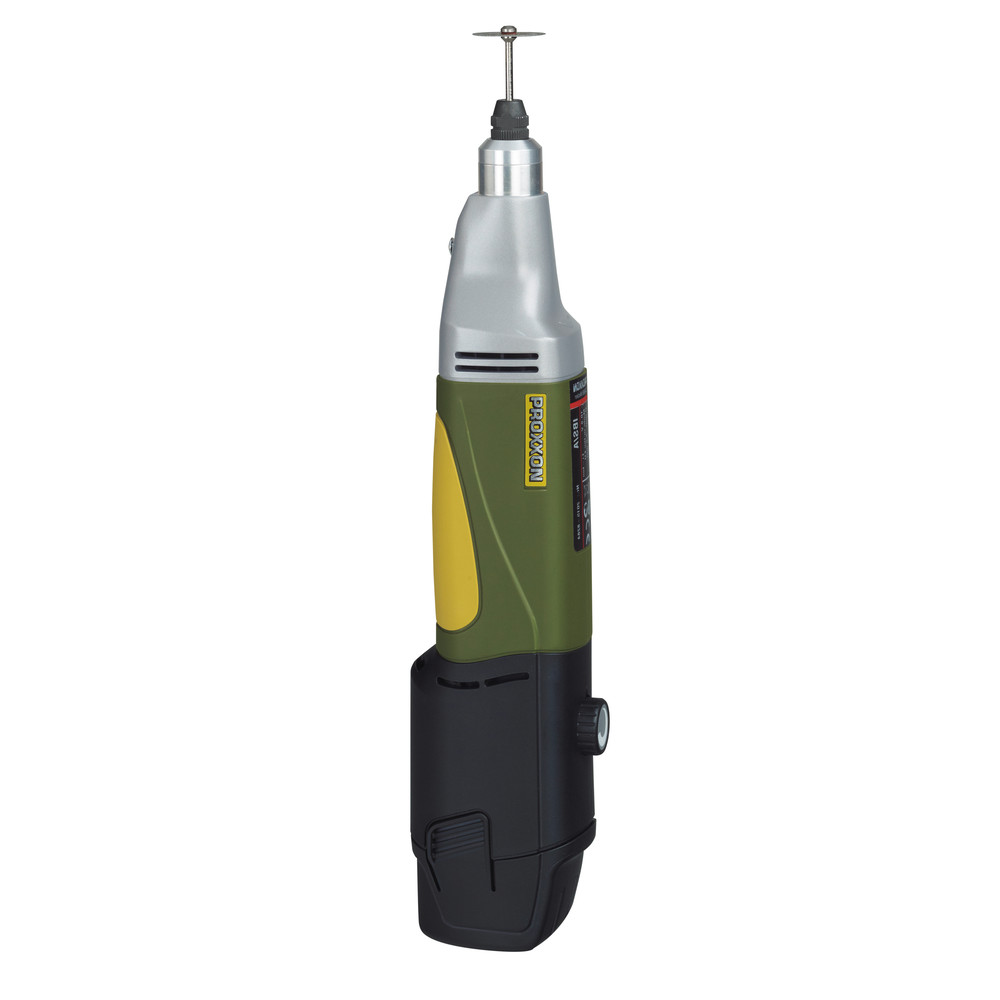 PROXXON Akku-Industrie-Bohrschleifer IBS/A Produktbild img1 L