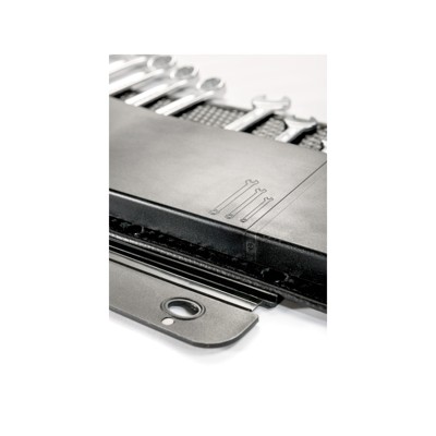 Produktbild von PARAT® - CP-7 Werkzeugtafel 1-seitig