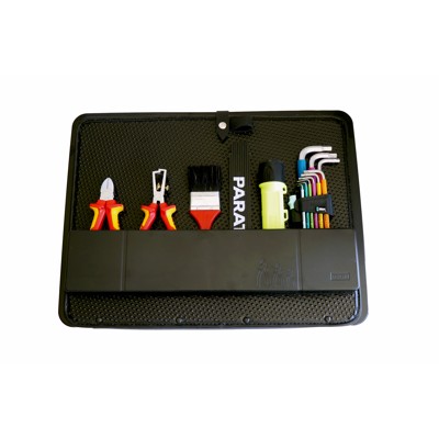 Produktbild von PARAT® - Bodenschale