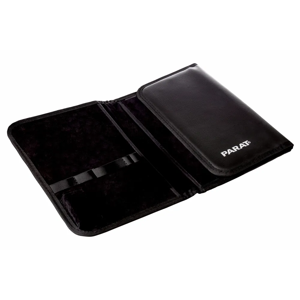 PARAT BASIC Aufmaßmappe 12,5", unbestückt Produktbild img2 L
