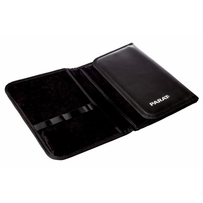 Produktbild von PARAT® - BASIC Aufmaßmappe 12,5", unbestückt