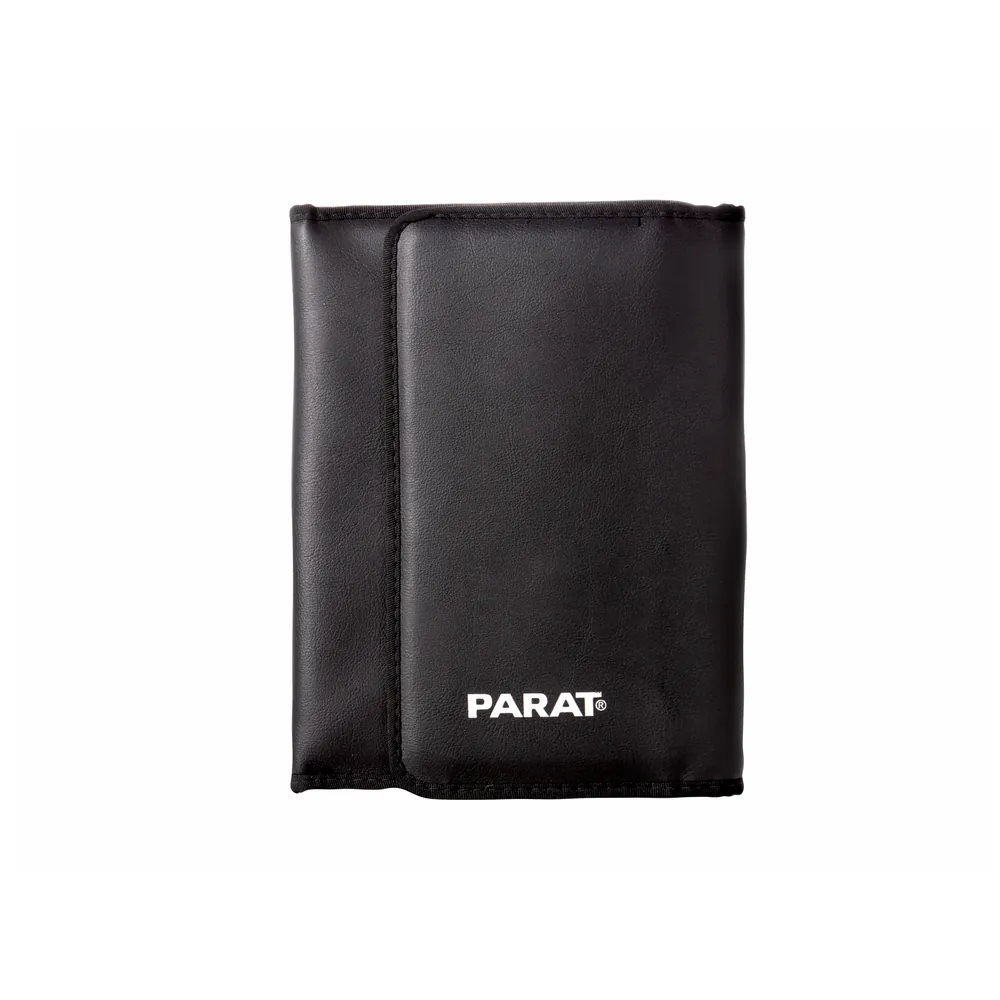 PARAT BASIC Aufmaßmappe 12,5", unbestückt Produktbild img4 L