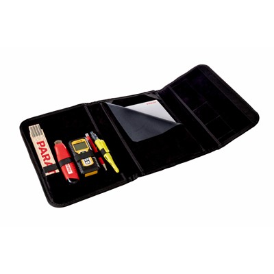 Produktbild von PARAT® - BASIC Aufmaßmappe 12,5", bestückt