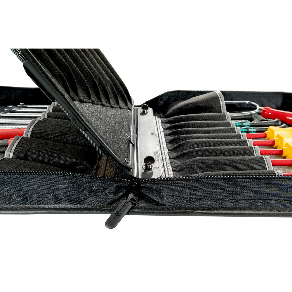 PARAT® BASIC Wallet Plus Produktbild img3 L