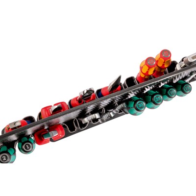 Produktbild von PARAT® - Werkzeugtafel 2-seitig