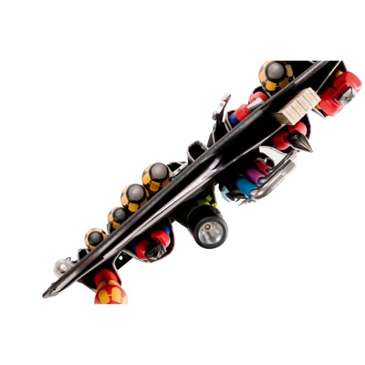 Produktbild von PARAT® - Werkzeugtafel 2-seitig