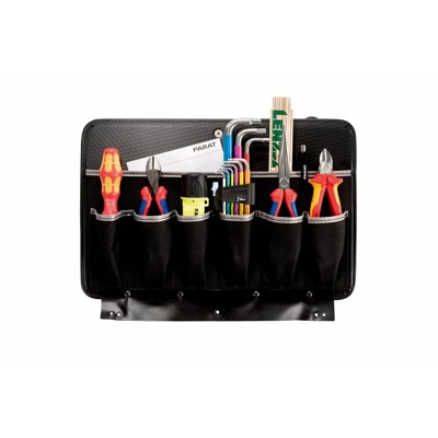 Produktbild von PARAT® - Werkzeugtafel 2-seitig