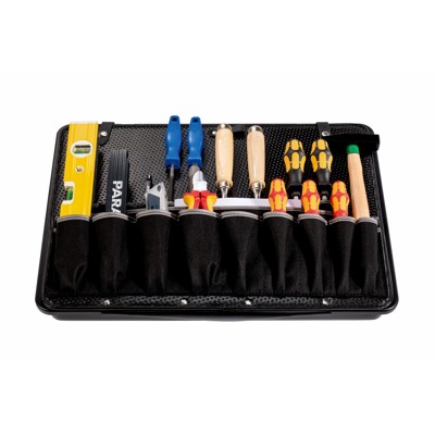 Produktbild von PARAT® - Bodenschale