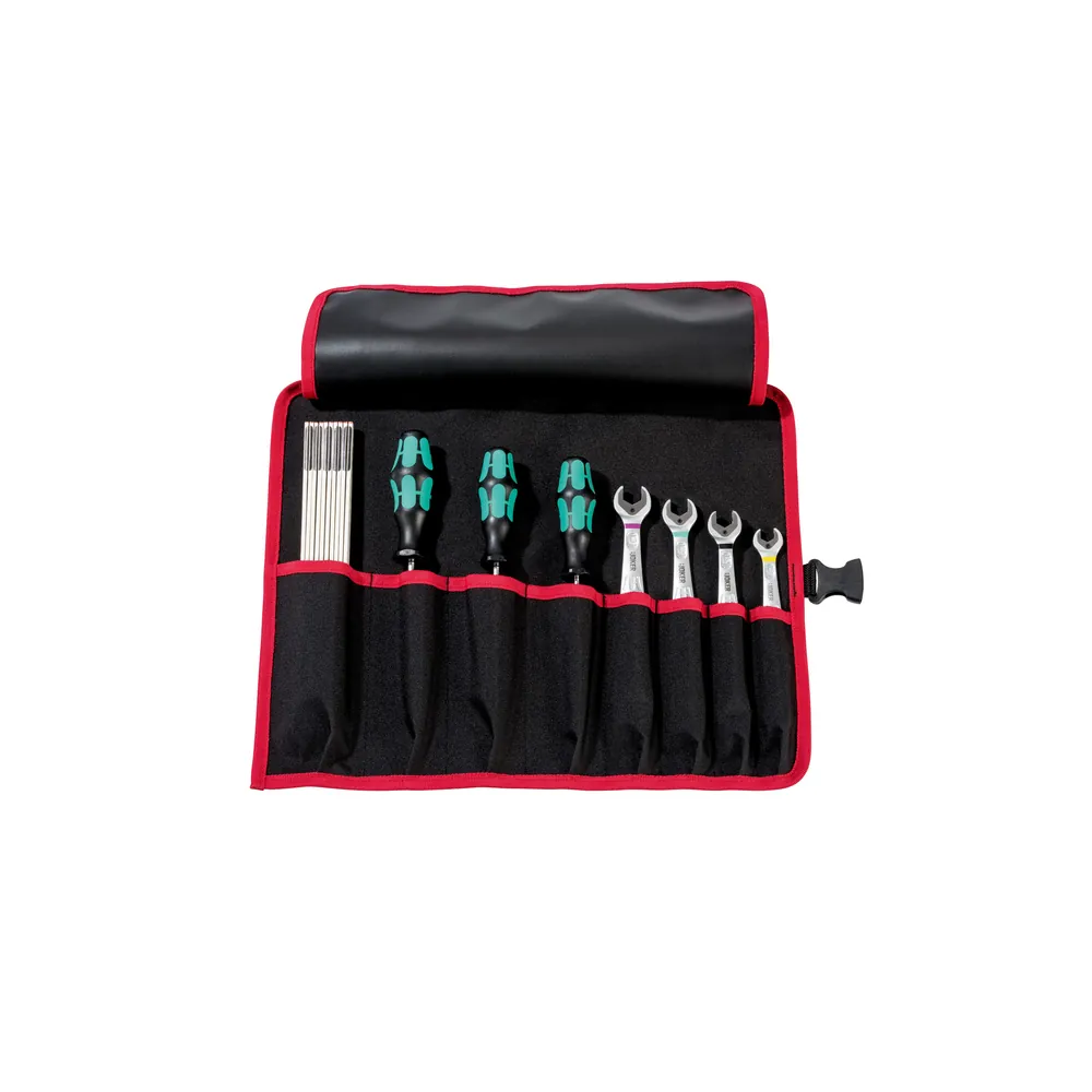 PARAT BASIC Roll-Up Case 8 Produktbild img1 L