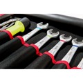 Produktbild von PARAT® - BASIC Roll-Up Case 12