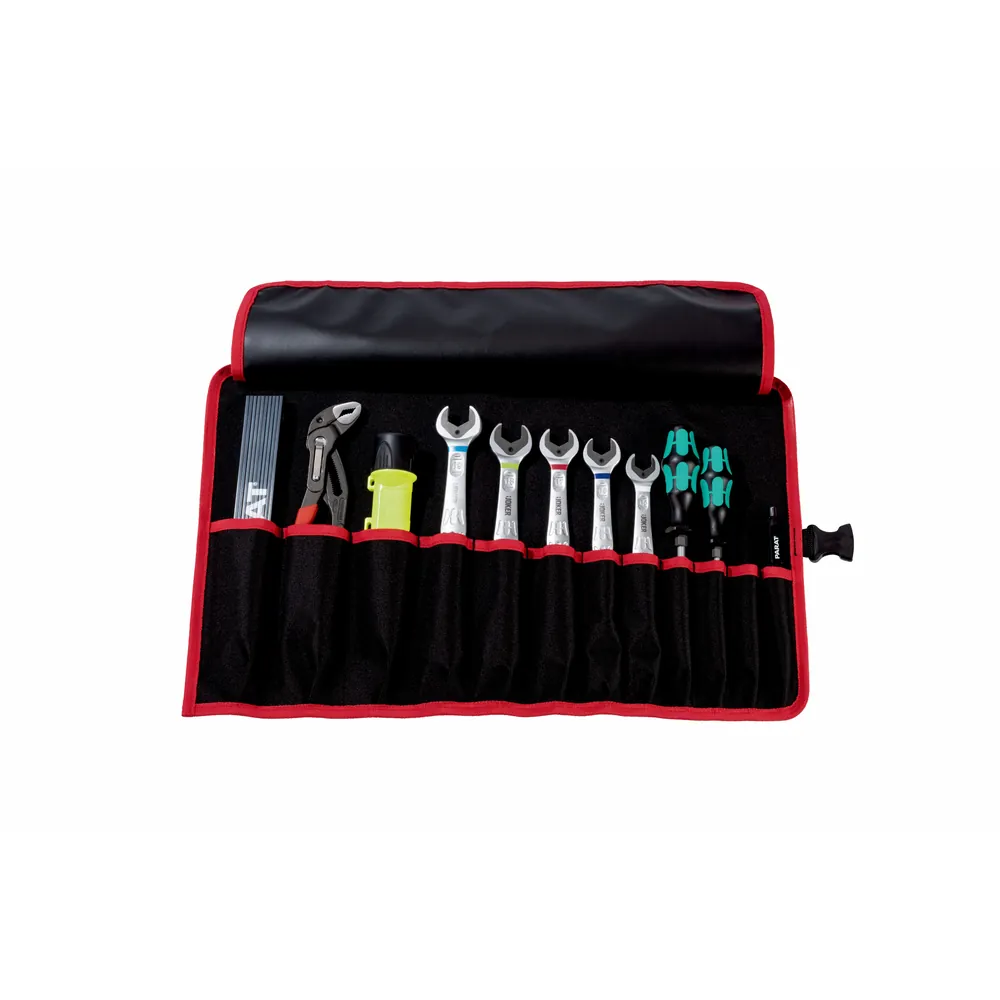 PARAT Werkzeug-Rolltasche BASIC Roll-Up Cas Produktbild img1 L