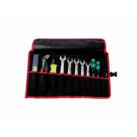 PARAT Werkzeug-Rolltasche BASIC Roll-Up Cas Produktbild