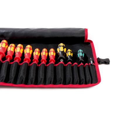 Produktbild von PARAT® - BASIC Roll-Up Case 20