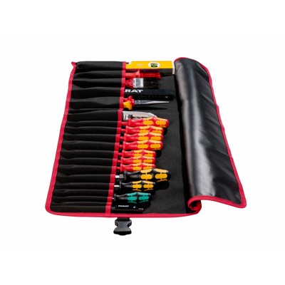Produktbild von PARAT® - BASIC Roll-Up Case 20