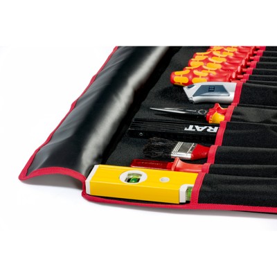 Produktbild von PARAT® - BASIC Roll-Up Case 20