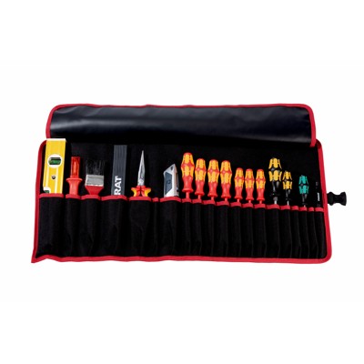 Produktbild von PARAT® - BASIC Roll-Up Case 20