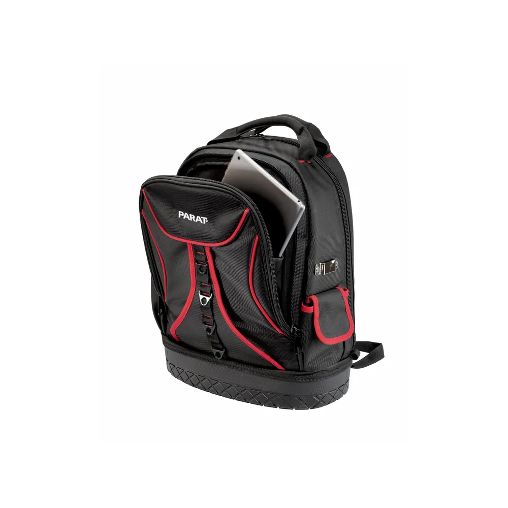 PARAT BASIC Backpack Produktbild img4 L