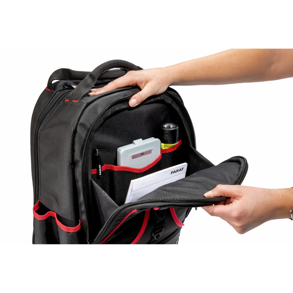 PARAT® BASIC Backpack Produktbild img8 L