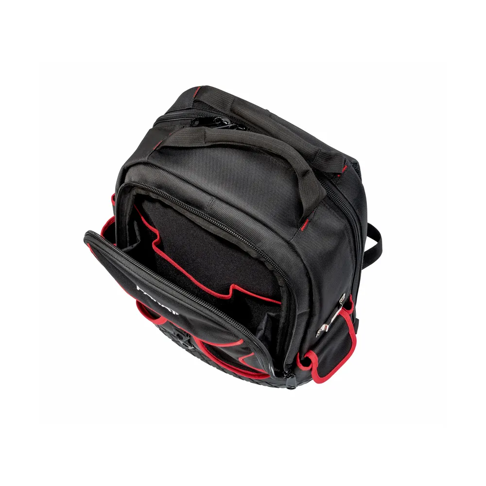 PARAT BASIC Backpack Produktbild img2 L