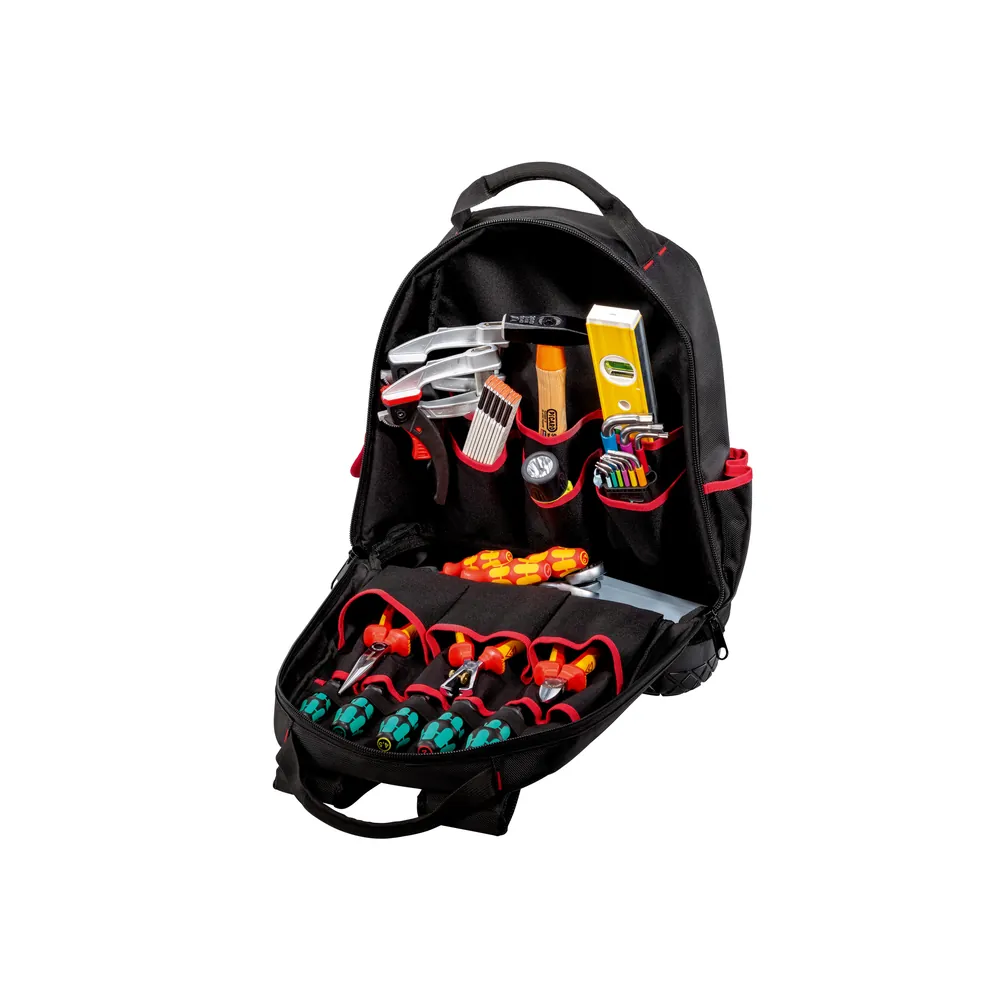 PARAT BASIC Backpack Produktbild img13 L
