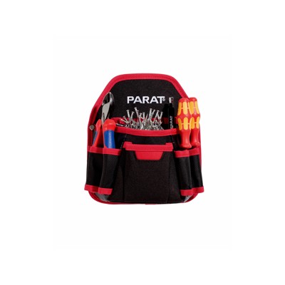 Produktbild von PARAT® - PARABELT Nageltasche