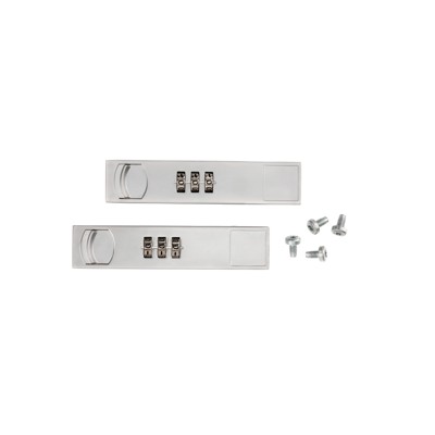 Produktbild von PARAT® - Nachrüst-Set Zahlenschloss
